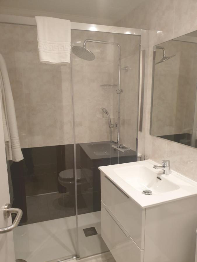 Hotel Arts - Gasteiz Centro Vitoria-Gasteiz Kültér fotó