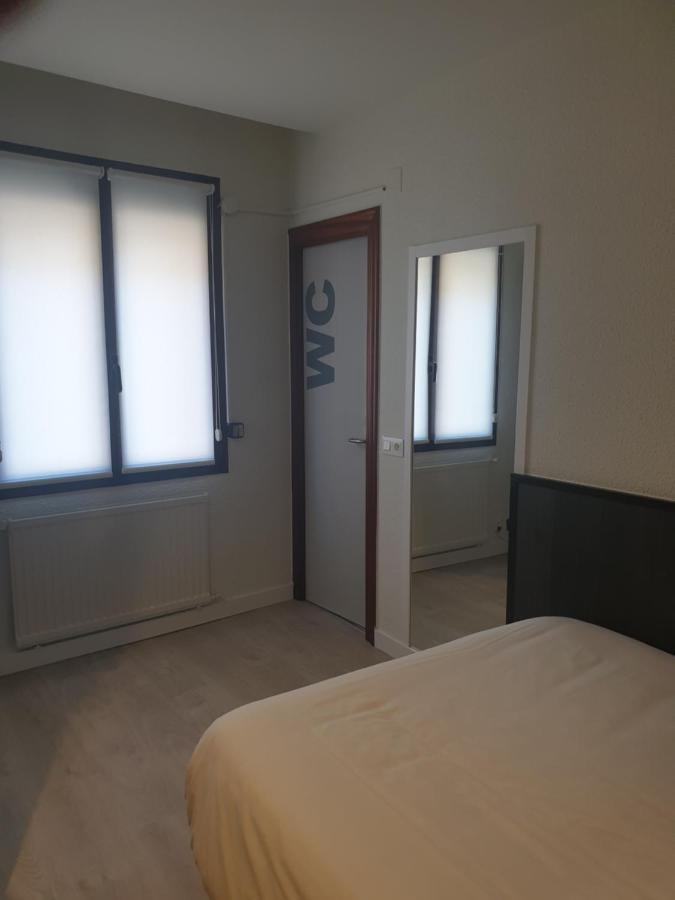 Hotel Arts - Gasteiz Centro Vitoria-Gasteiz Kültér fotó