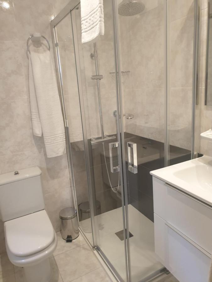 Hotel Arts - Gasteiz Centro Vitoria-Gasteiz Kültér fotó