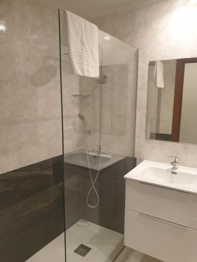Hotel Arts - Gasteiz Centro Vitoria-Gasteiz Kültér fotó
