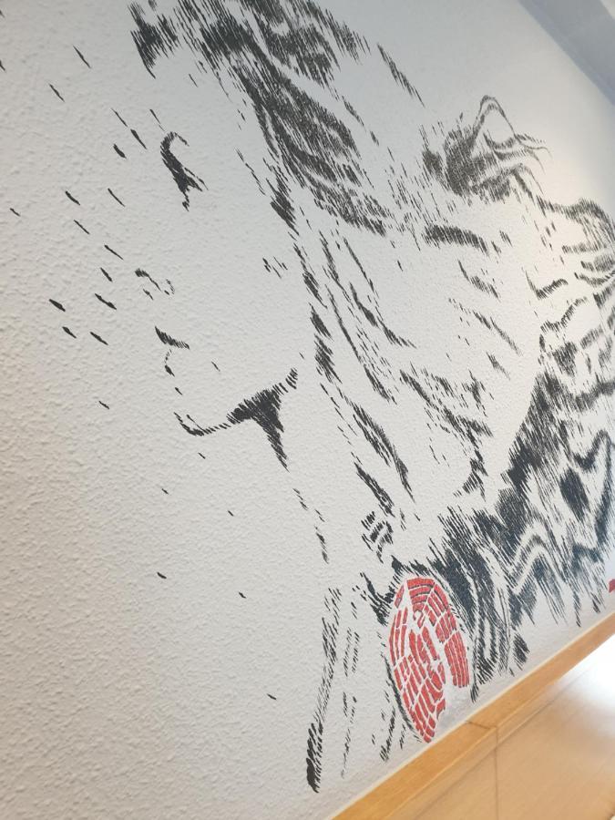 Hotel Arts - Gasteiz Centro Vitoria-Gasteiz Kültér fotó